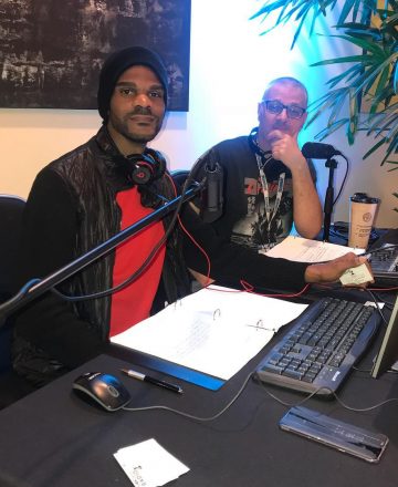 What’s It All About?