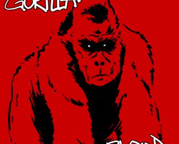 Classic Gorilla Blood
