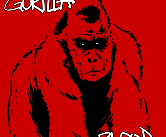 Classic Gorilla Blood