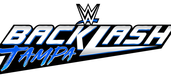 WWE BACKLASH