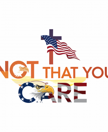 WHAT’S IT ALL ABOUT?