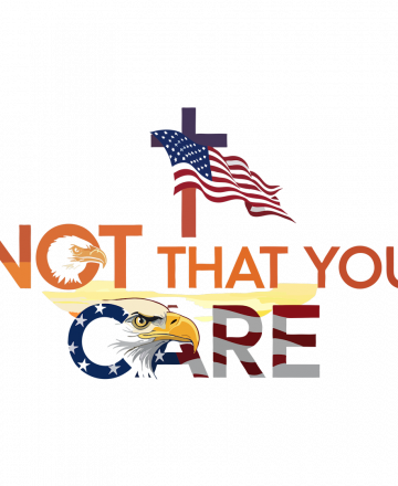 WHAT’S IT ALL ABOUT?