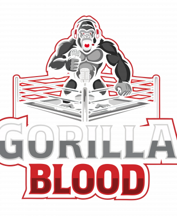 GORILLA BLOOD JAN 14, 2017